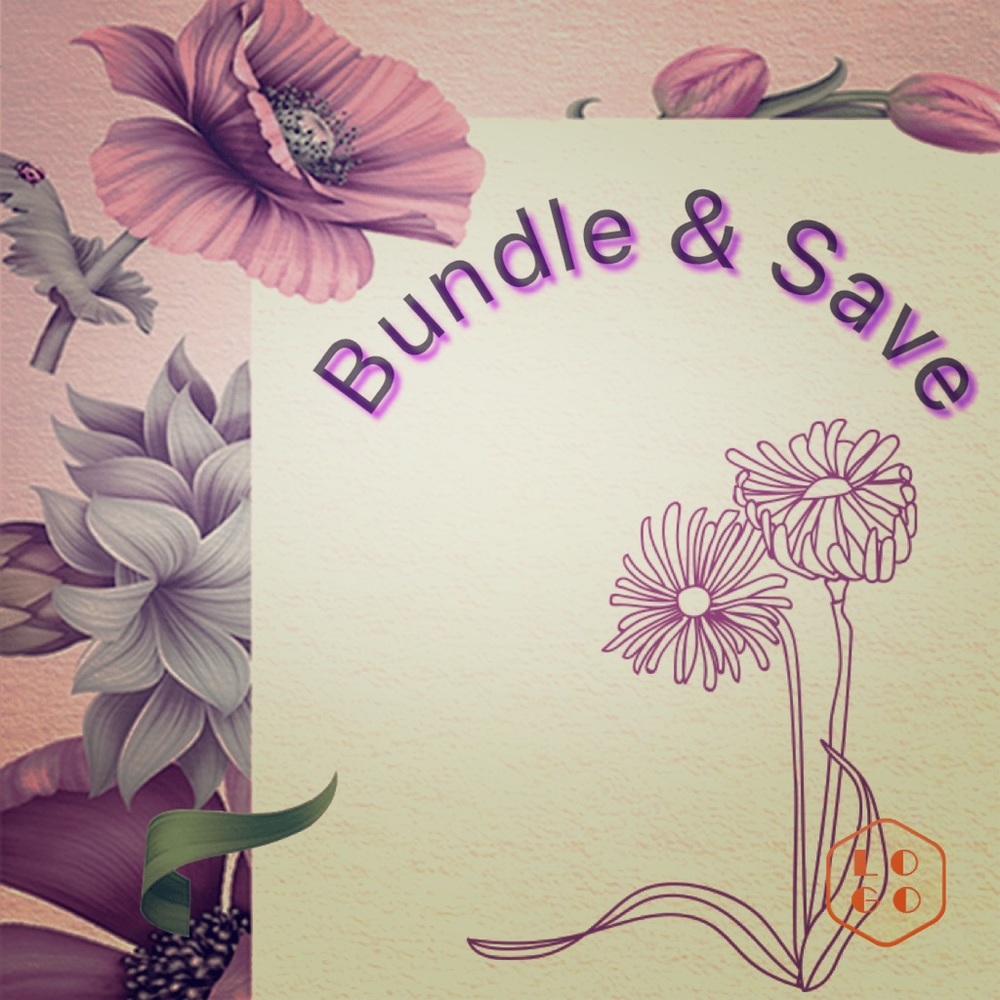 Bundle for Savings